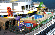 Norwegian Cruises